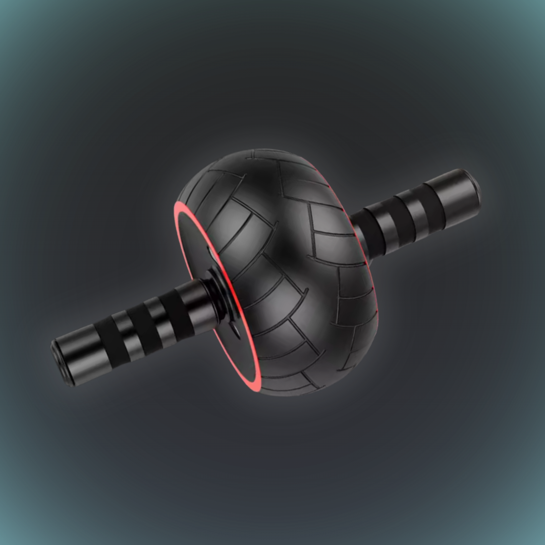PowerWheel™ - Voor intensieve core training
