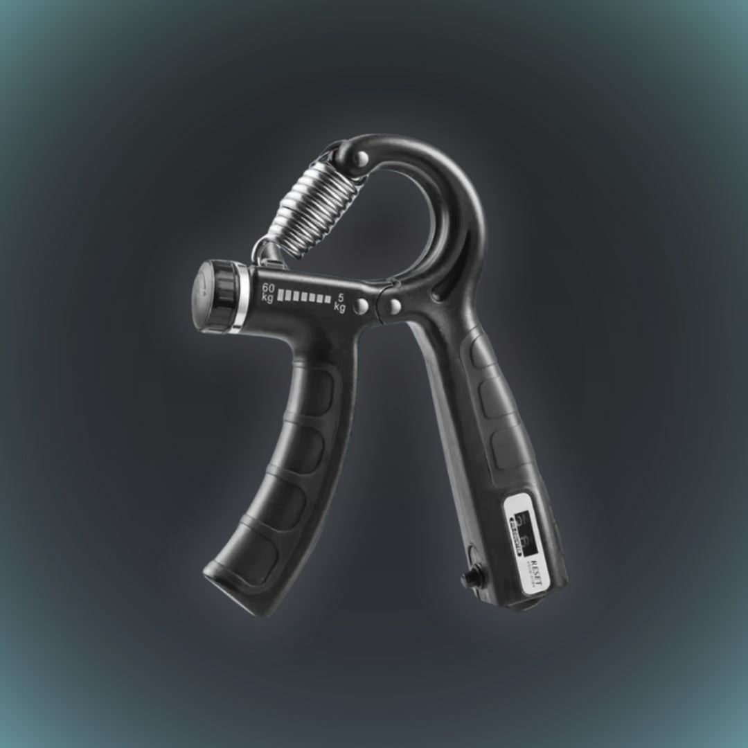 Verstelbare Griptrainer