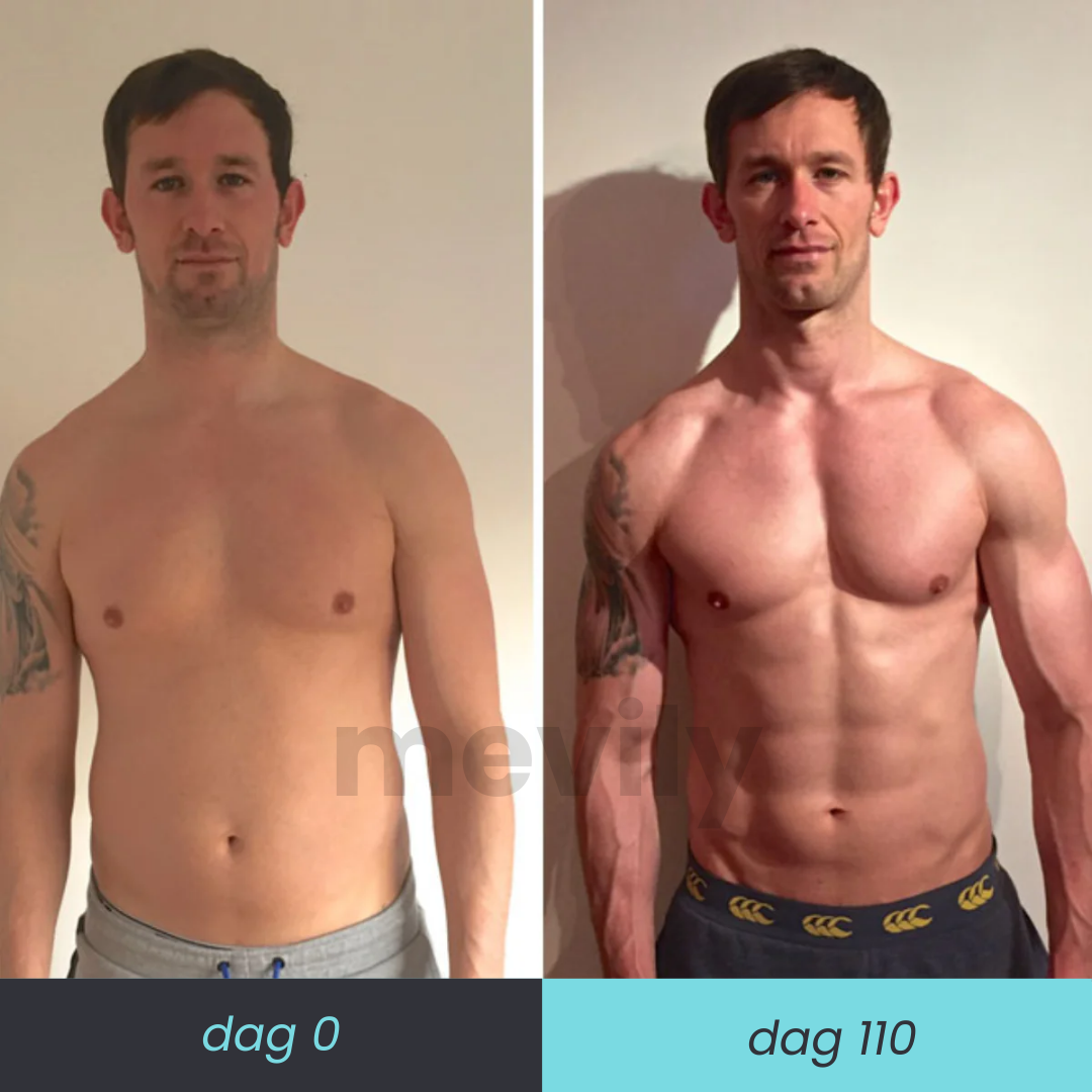 MusclePump™ – Alles-in-één workout bar voor thuis