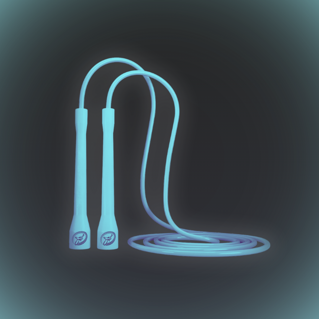 Springtouw - Voor snelle calorieën verbranding