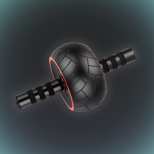 PowerWheel™ - Voor intensieve core training
