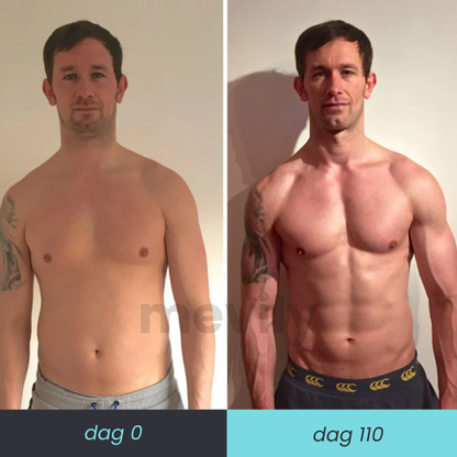 MusclePump™ – Alles-in-één workout bar voor thuis